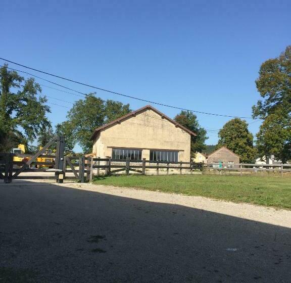 스탠다드 룸, La Chambre Des Carrelets