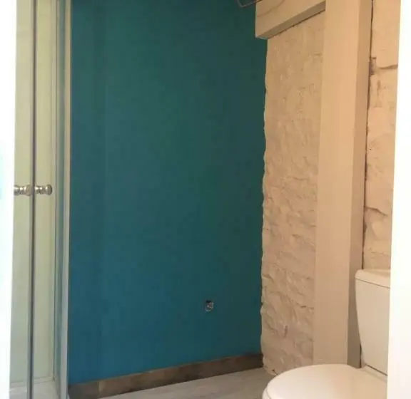 スタンダードルーム, La Chambre Des Carrelets