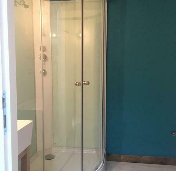 스탠다드 룸, La Chambre Des Carrelets