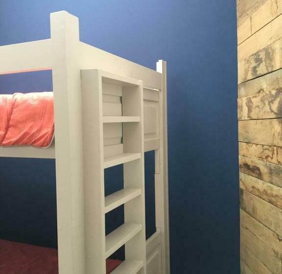 스탠다드 룸, La Chambre Des Carrelets