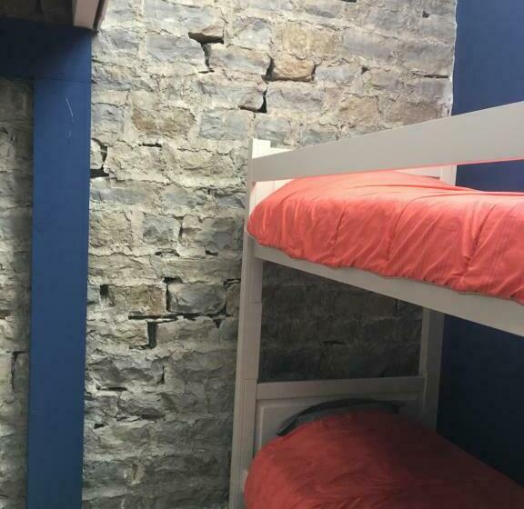 스탠다드 룸, La Chambre Des Carrelets