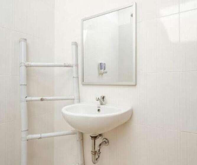 חדר דלוקס, Carik Bali Guest House Canggu