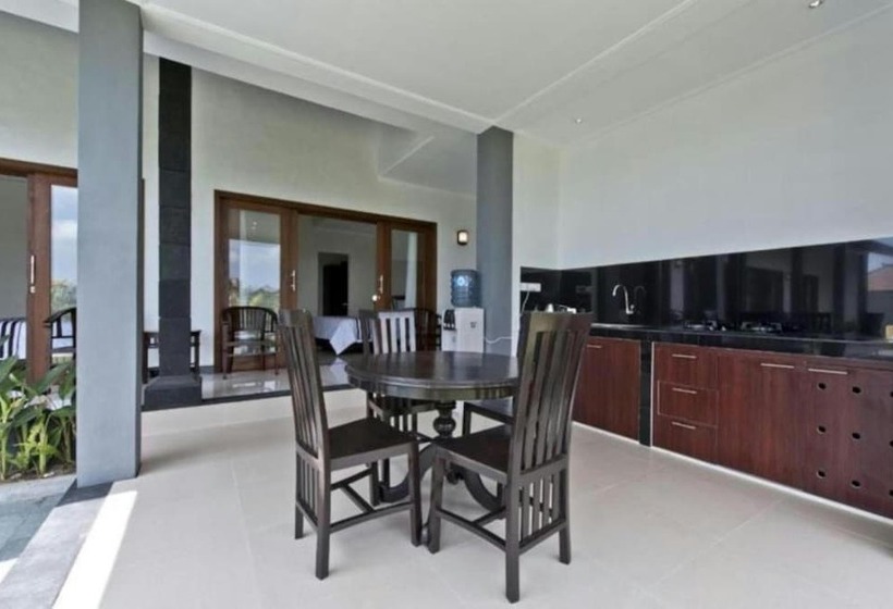 Номер Deluxe, Carik Bali Guest House Canggu
