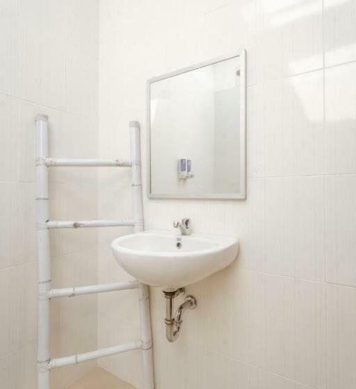 Номер Deluxe, Carik Bali Guest House Canggu