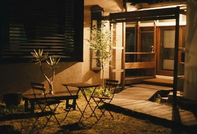 １ベッドルームハウス, Guest House Loop   Vacation Stay 06208v