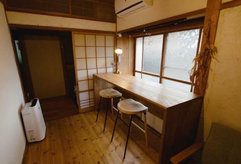 منزل غرفة نوم واحدة, Guest House Loop   Vacation Stay 06208v