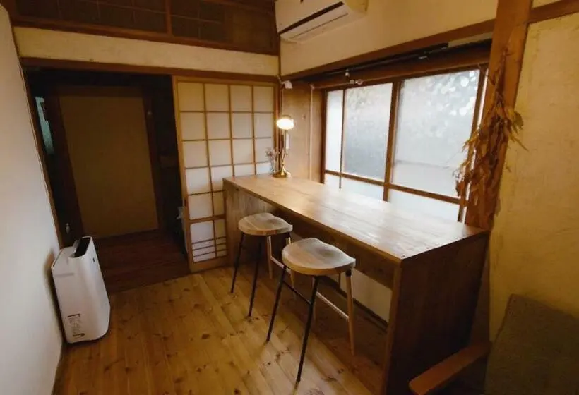 １ベッドルームハウス, Guest House Loop   Vacation Stay 06208v