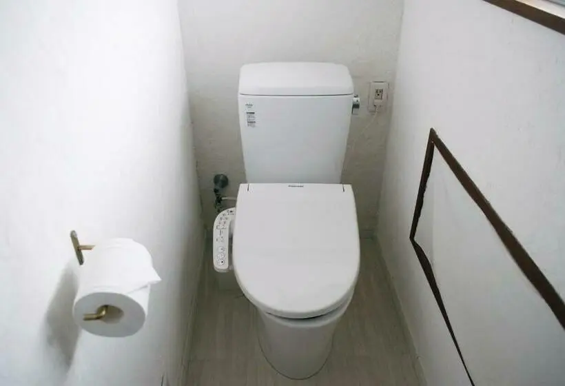 １ベッドルームハウス, Guest House Loop   Vacation Stay 06208v