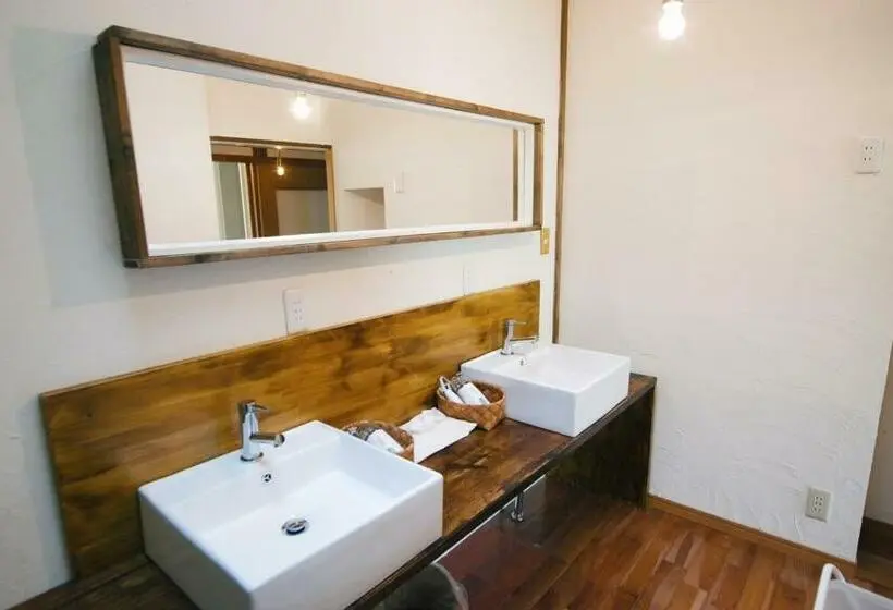 １ベッドルームハウス, Guest House Loop   Vacation Stay 06208v