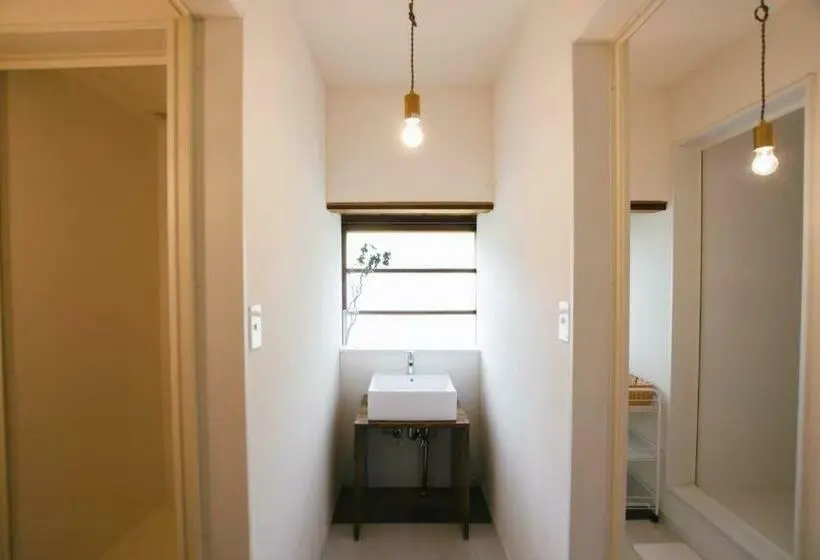 １ベッドルームハウス, Guest House Loop   Vacation Stay 06208v