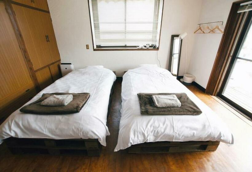 منزل غرفة نوم واحدة, Guest House Loop   Vacation Stay 06208v