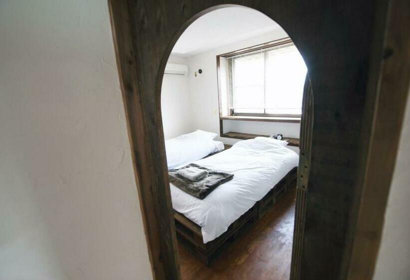 منزل غرفة نوم واحدة, Guest House Loop   Vacation Stay 06208v