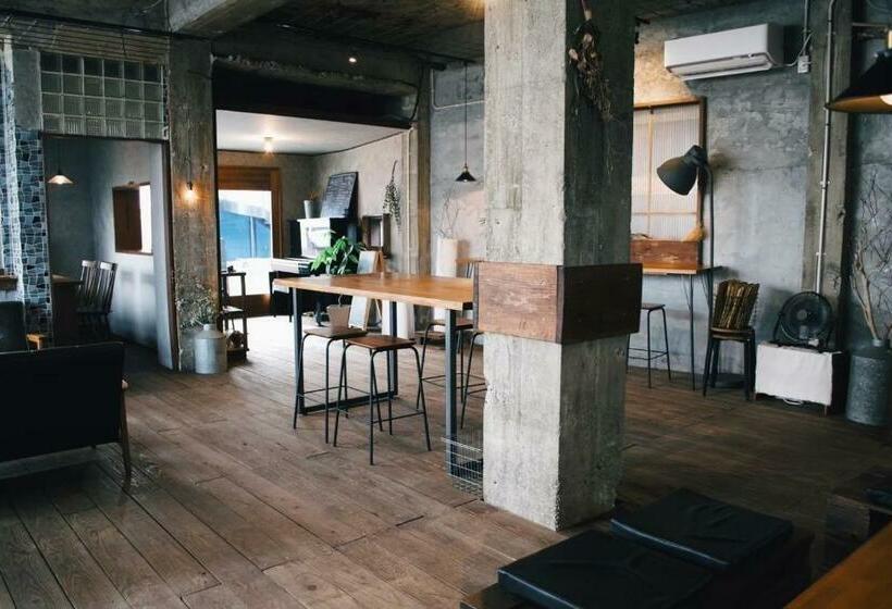 منزل غرفة نوم واحدة, Guest House Loop   Vacation Stay 06208v