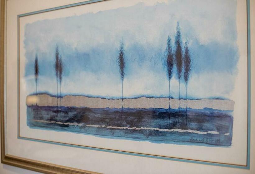 חדר סטנדרט, Karos Gastehuis