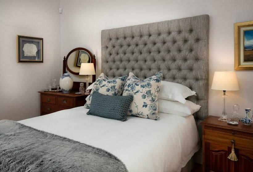 חדר סטנדרט, Karos Gastehuis