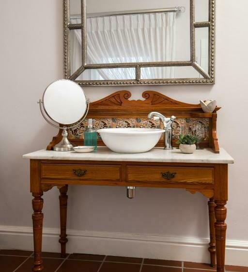 חדר סטנדרט, Karos Gastehuis