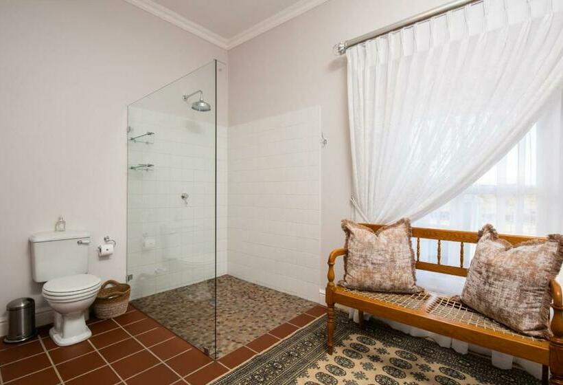 חדר סטנדרט, Karos Gastehuis