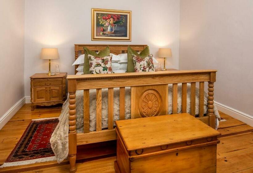 חדר סטנדרט, Karos Gastehuis