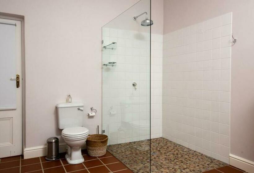 חדר סטנדרט, Karos Gastehuis