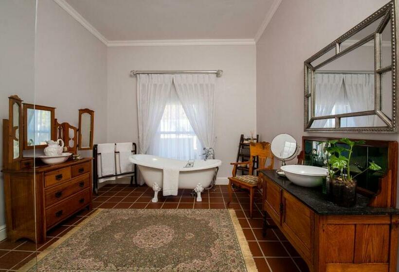 スタンダードルーム, Karos Gastehuis