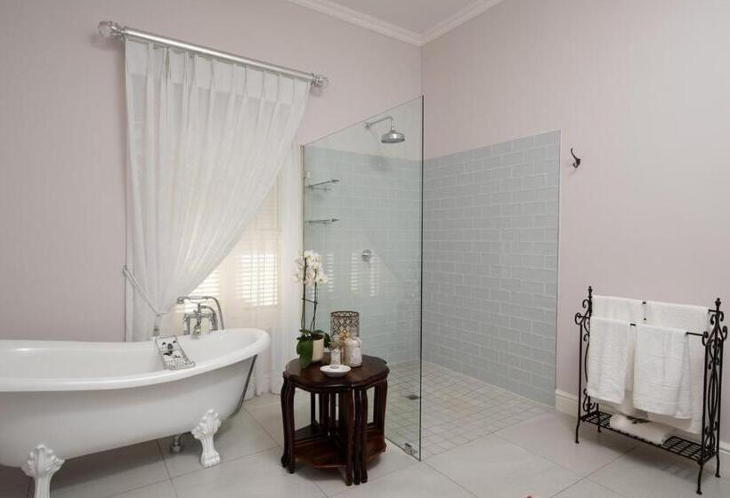 חדר סטנדרט, Karos Gastehuis