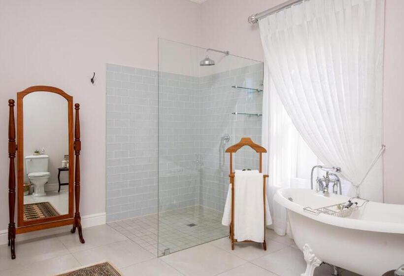 חדר סטנדרט, Karos Gastehuis