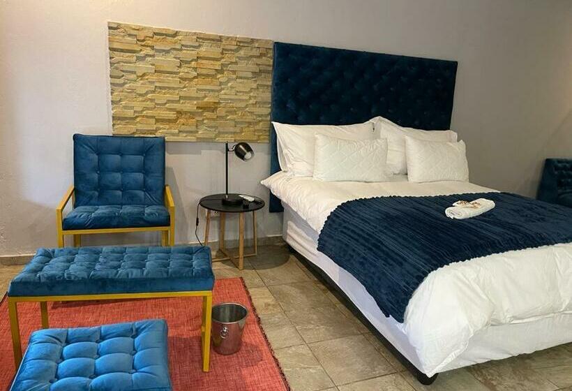 חדר סטנדרט, Ko Khoneng Guest House