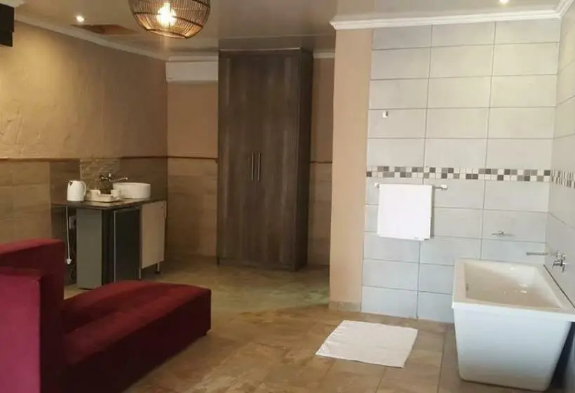スタンダードルーム, Ko Khoneng Guest House