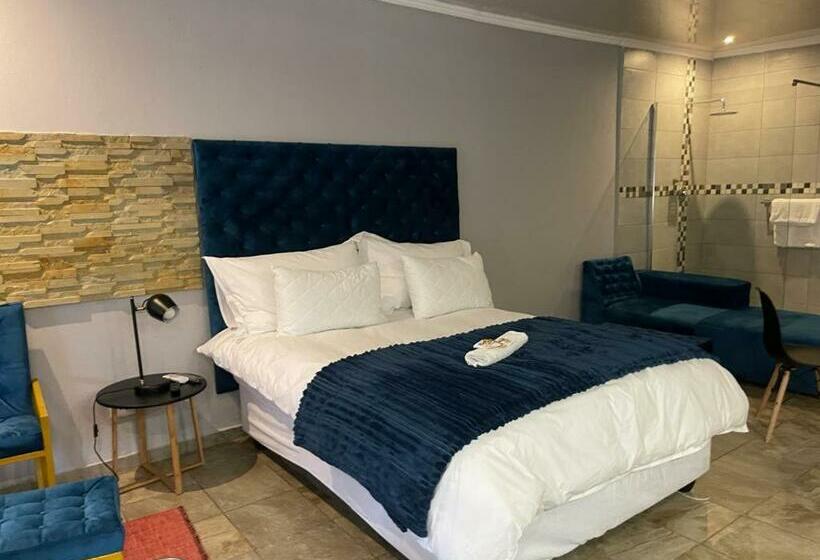 חדר סטנדרט, Ko Khoneng Guest House