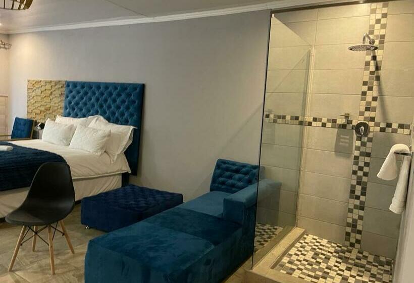 חדר סטנדרט, Ko Khoneng Guest House