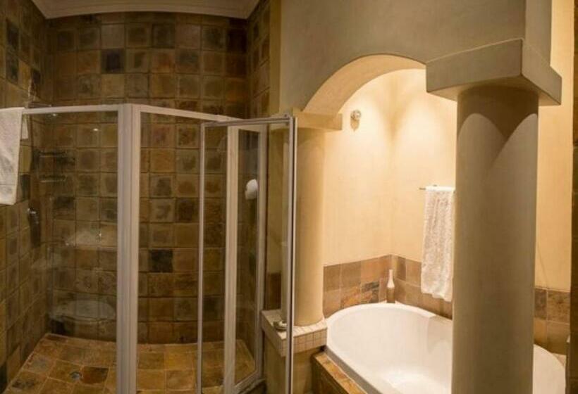 Семейный Номер Deluxe, Lazy Lizard Guesthouse