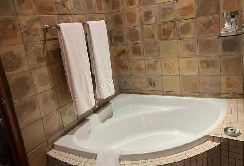 スタンダードルーム, Lazy Lizard Guesthouse