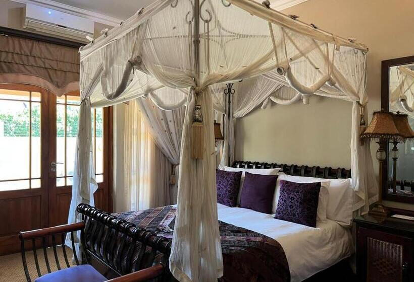 Номер Стандарт, Lazy Lizard Guesthouse
