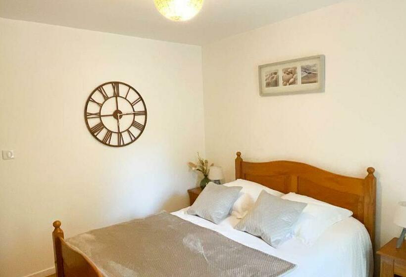 スタンダードルーム, Ombre Bleue Du Figuier, Ailhon