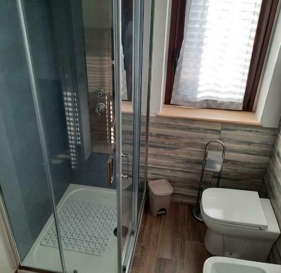 Номер Стандарт, Sulfurea B&b