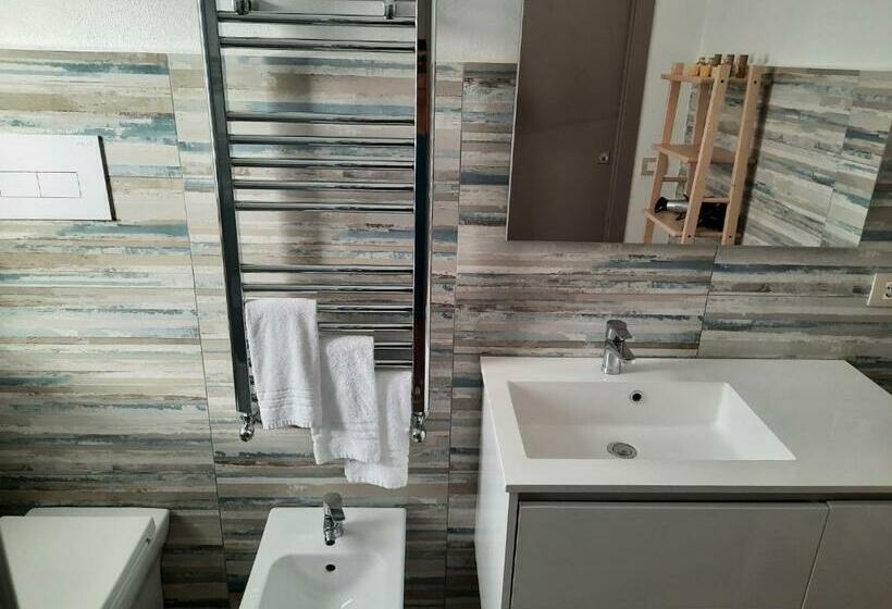 Номер Стандарт, Sulfurea B&b