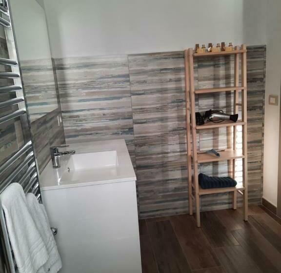 Номер Стандарт, Sulfurea B&b