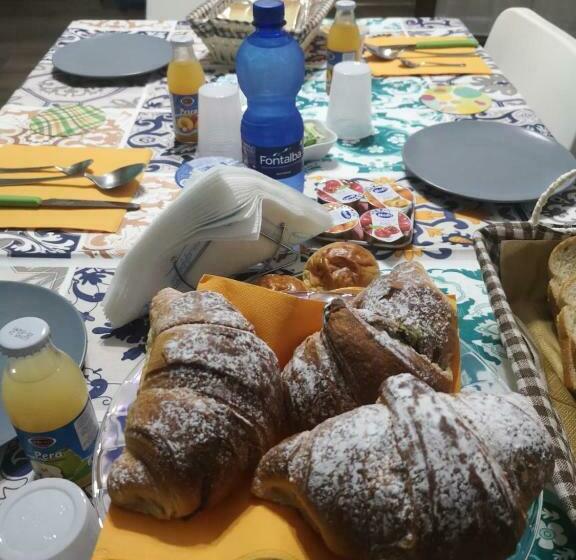 Номер Стандарт, Sulfurea B&b