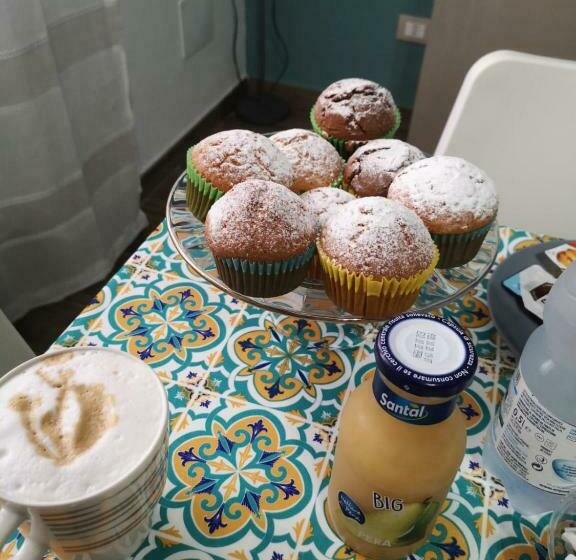 Номер Стандарт, Sulfurea B&b