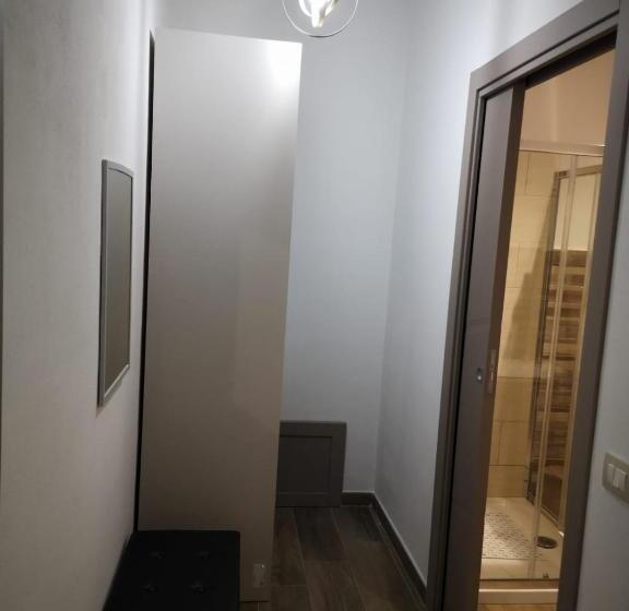 اتاق لوکس, Sulfurea B&b