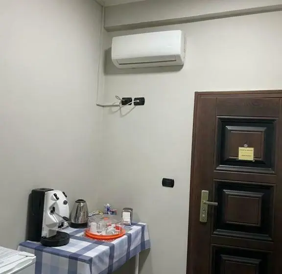 スタンダードルーム, Tufaro B&b Private Room