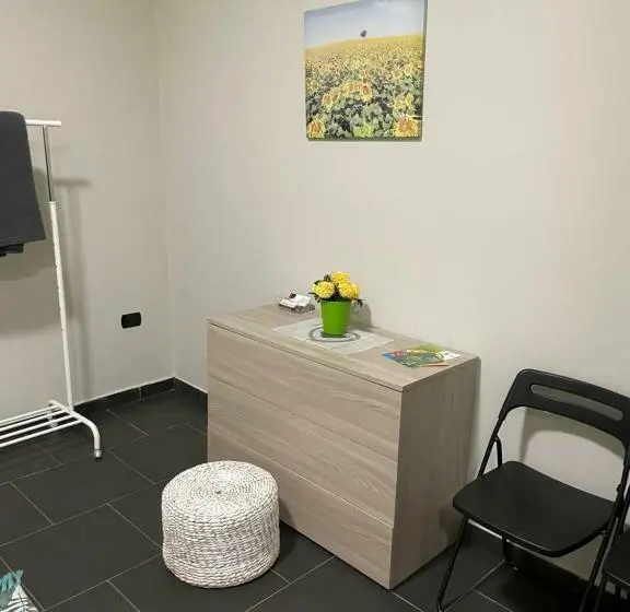 スタンダードルーム, Tufaro B&b Private Room