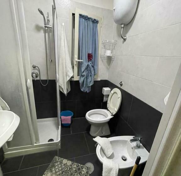 Номер Стандарт, Tufaro B&b Private Room