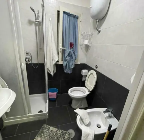 スタンダードルーム, Tufaro B&b Private Room