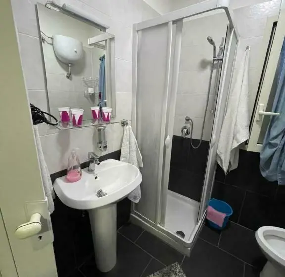 スタンダードルーム, Tufaro B&b Private Room