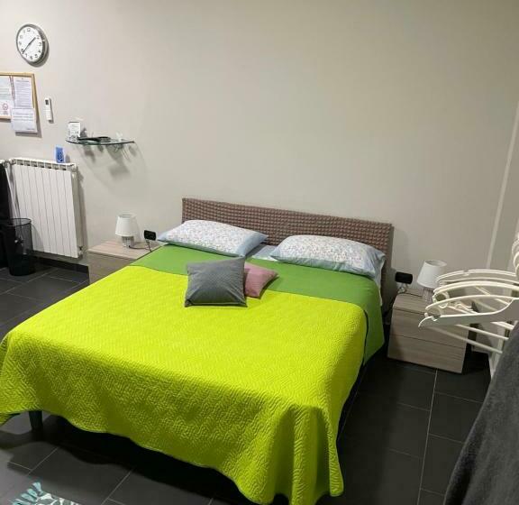 Номер Стандарт, Tufaro B&b Private Room