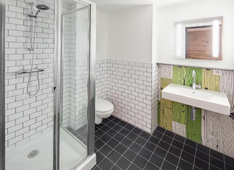 キングサイズベッドのデラックスルーム, Generator Paris