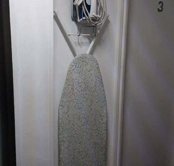 ファミリールーム, Lynbar