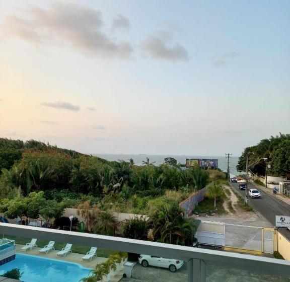 디럭스 4인 룸, Adventure Sao Luis