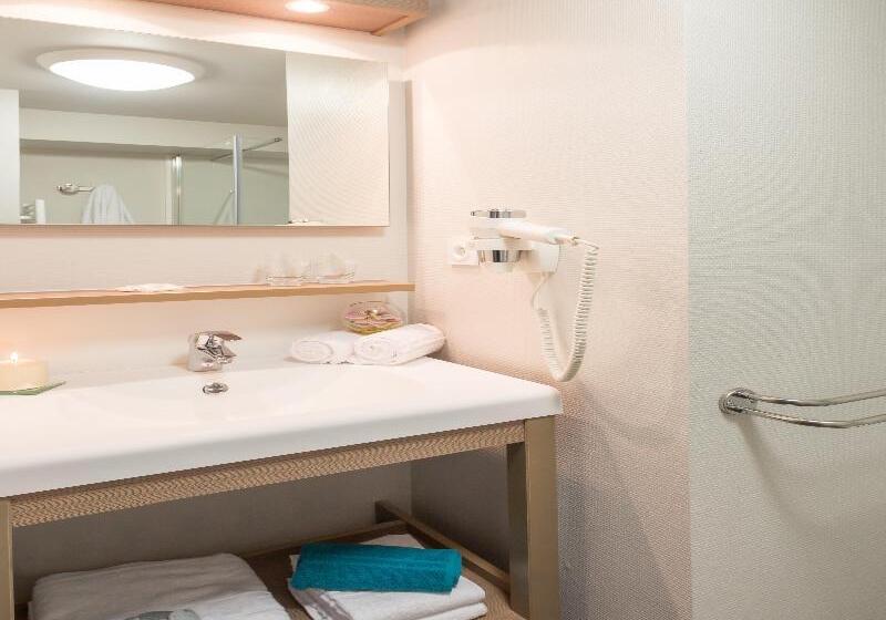 آپارتمان 1 خوابه, Appart’city Confort Reims Centre